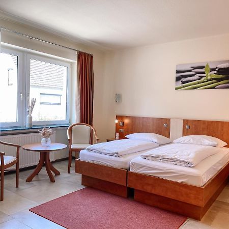 Hotel Falk Bremen Bagian luar foto